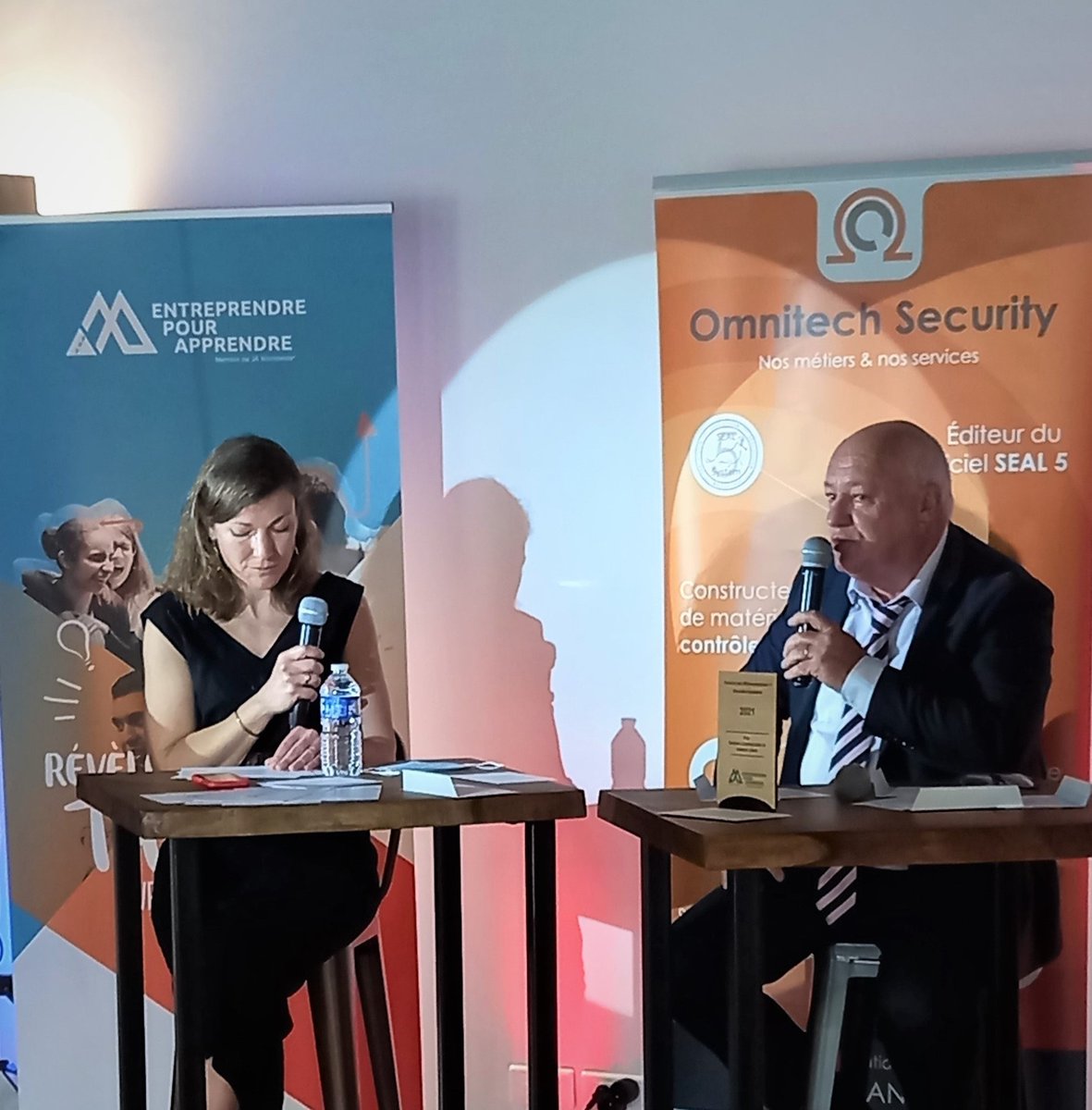 MEDEF Nouvelle-Aquitaine | Organisation patronale tweet media