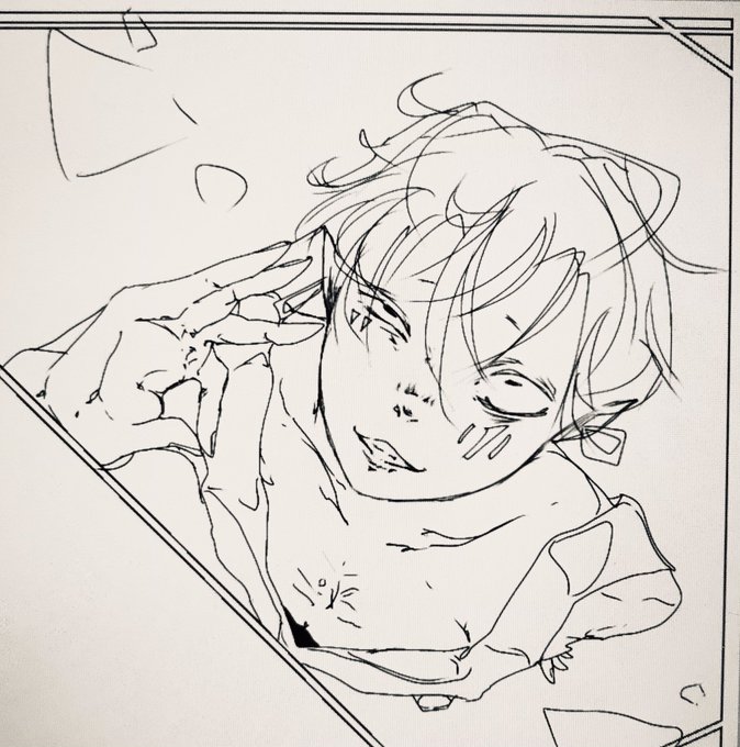 アイビス民と繋がりたいのtwitter漫画作品 アイビス民と繋がりたいのtwitter漫画作品