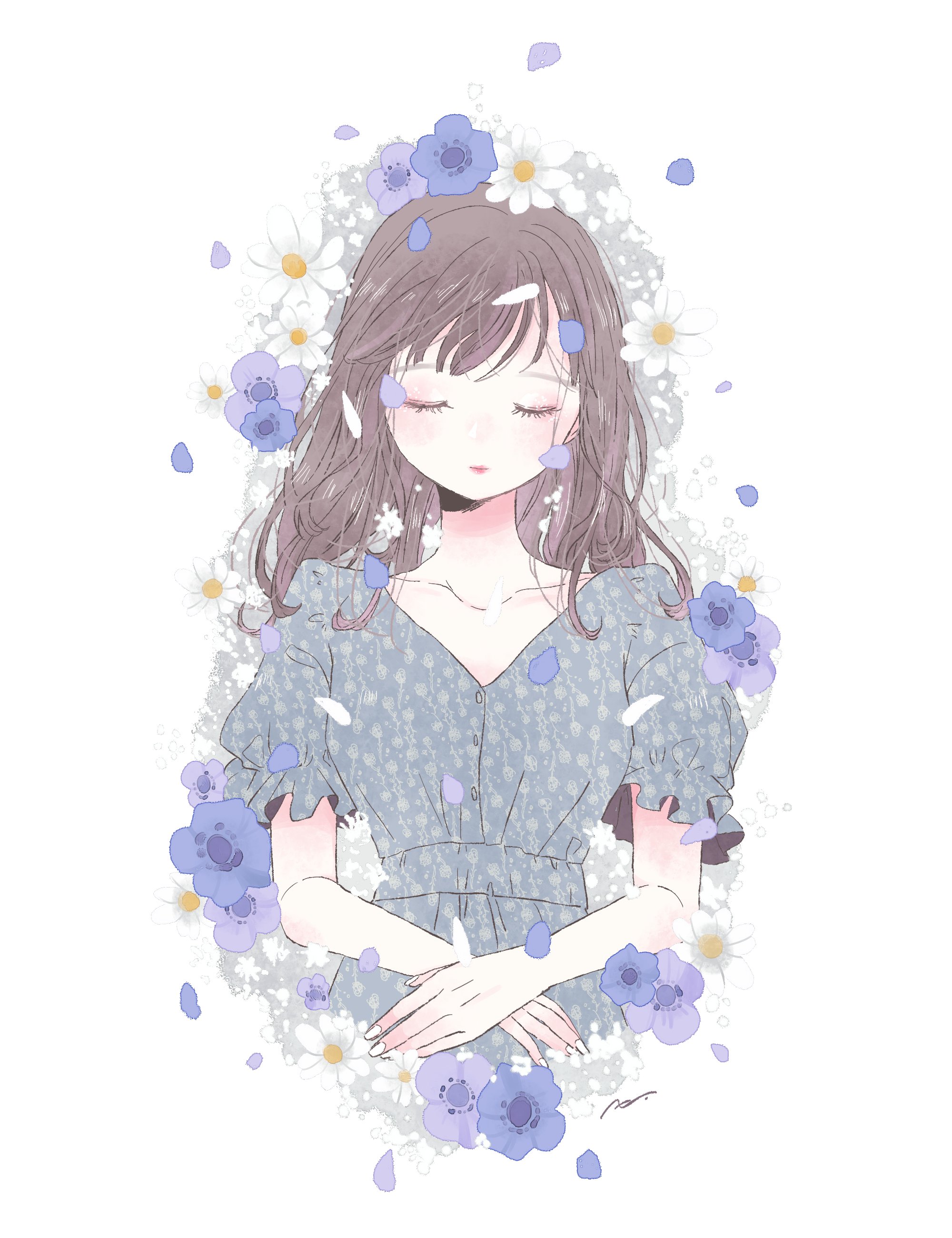Twitter 上的 あやた コミティア142 て01a 眠り姫になって きみのキスを待っていたい T Co Uu2cwttqu8 Twitter