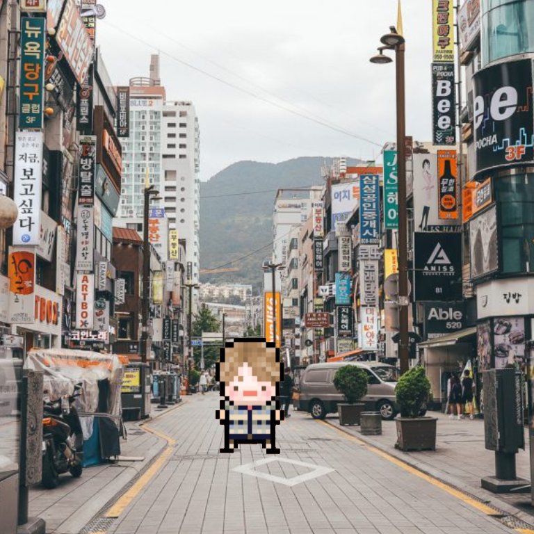 Clover_HNYe's tweet photo. [중인🤎]
I went out today and it was so beautiful ♡ https://t.co/LCcu7y6yZi