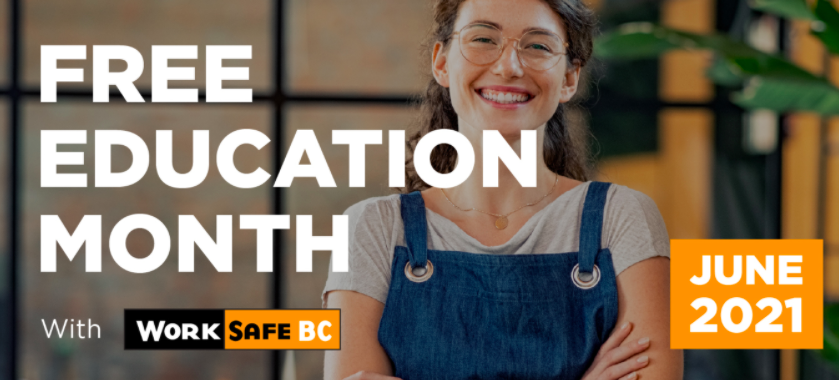 lorennancke's tweet image. ICYMI: It’s free education month at @SmallBusinessBC! Register to watch the next #TaxSense seminar on Tuesday, June 8th to learn what tax benefits are available for your business—at no extra cost: ow.ly/l4KZ50F3LoO