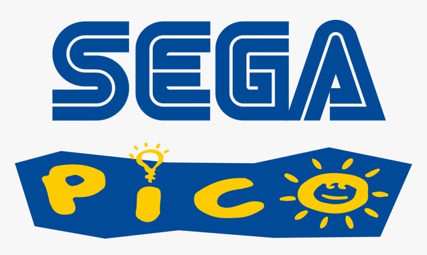 BlocksSega's tweet photo. What is your Favorite Odd piece of gaming in your collection?
#oddware #SEGA #videogamecollecting
Mine is the Sega Pico. (Used stock photo because my pico is in storage) https://t.co/RYKCXIuRff