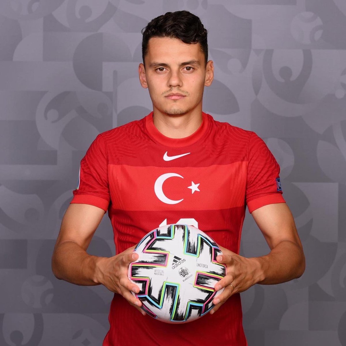 📸 <a href="/MilliTakimlar/">Türkiye #BizimÇocuklar 🇹🇷</a> 🇹🇷