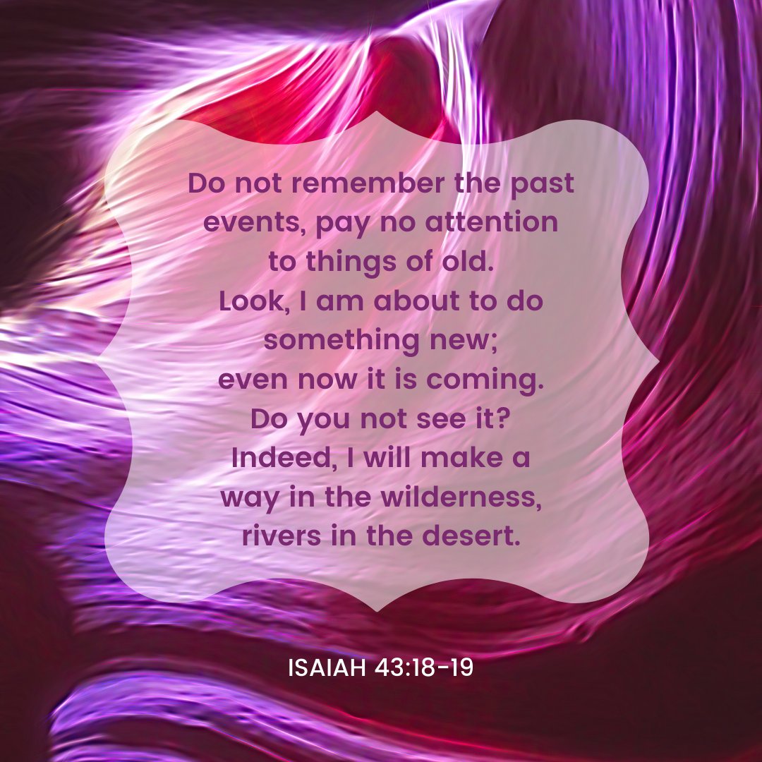 We must be looking in order to see. Cast your eyes upon Him.

#mondaymotivation #made2thrive #loveinctusc