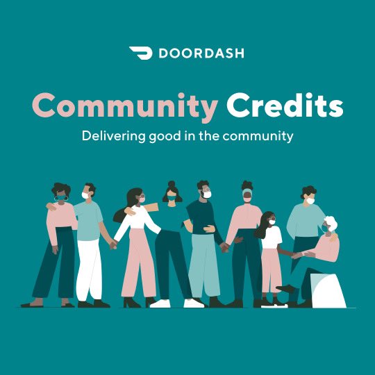 GistemInc's tweet photo. We have been forced to reimagine our work this year and turned to virtual programming.@Doordash is here to deliver through its Community Credits program - donating gift cards to support our mission to influence the next generation of women in STEM. #everyflavorwelcome #GiSTEMWeek https://t.co/vzDOrGP6HS