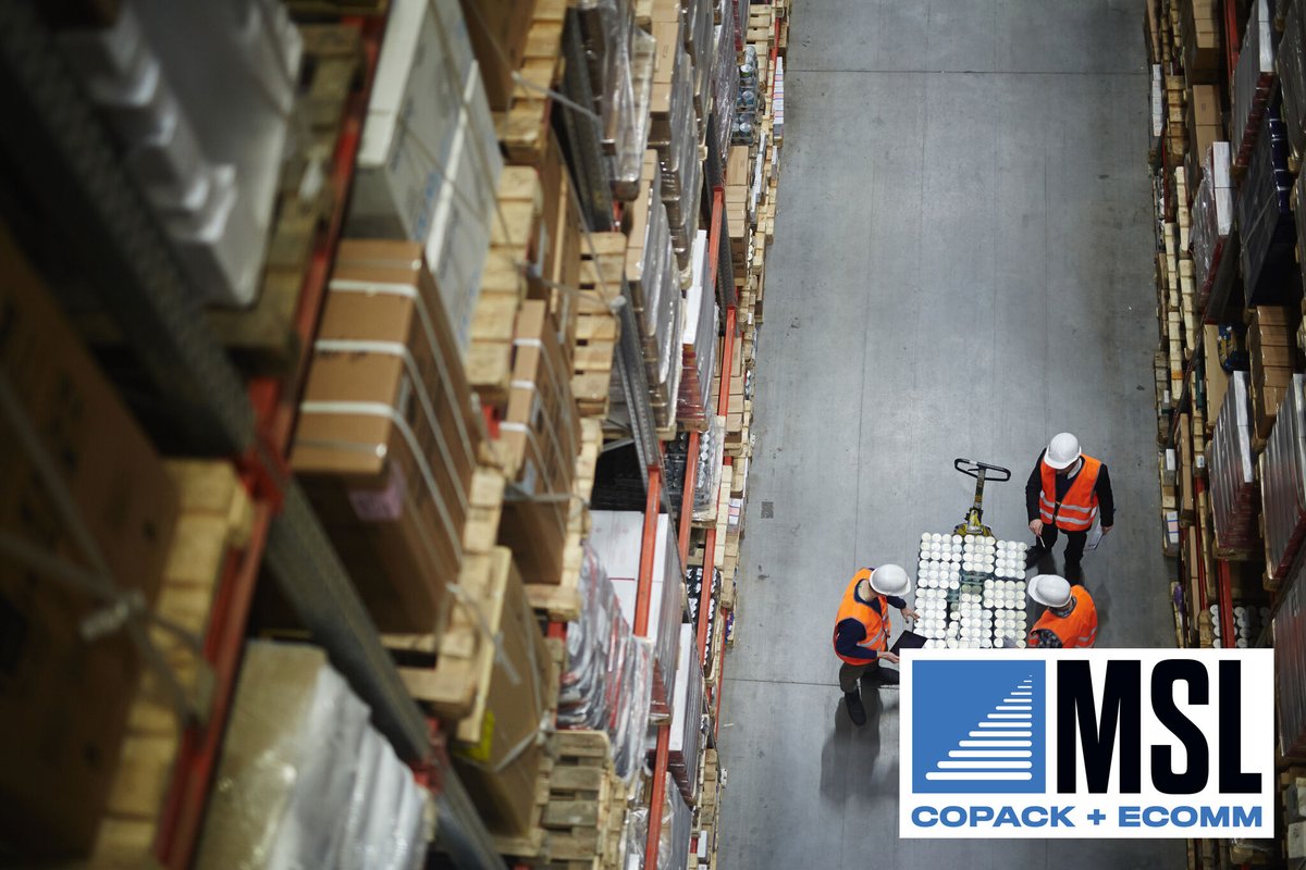 Amazon-compliant packaging of liquids in properly sealed poly-bags is a costly headache for product manufacturers and eCommerce retailers. MSL COPACK + ECOMM offers high-speed, high-volume, semi-automated, and cost-effective liquid bagging: bit.ly/3tlTq8E