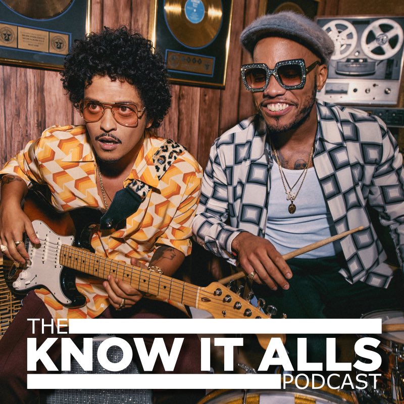 OurShowSucks's tweet photo. The Know It Alls Episode 69 "S'il vous plaît" is now available!

LISTEN HERE 🎧
Apple: https://t.co/UWJd7R9H2u
Spotify: https://t.co/VYlHe4jxfi
Google: https://t.co/rQiuChu5wT https://t.co/Pnc7VMEaPX
