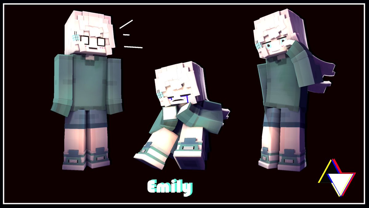 The Ported tweet media