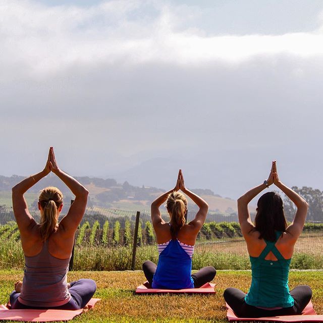 7 meditation and yoga classes to try this weekend