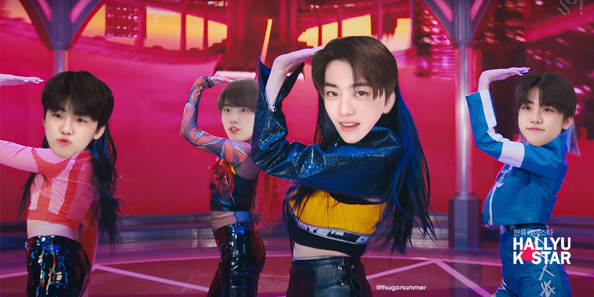 แอมออนเดอะเน้ก เลเวล เย้ 🍼🎀