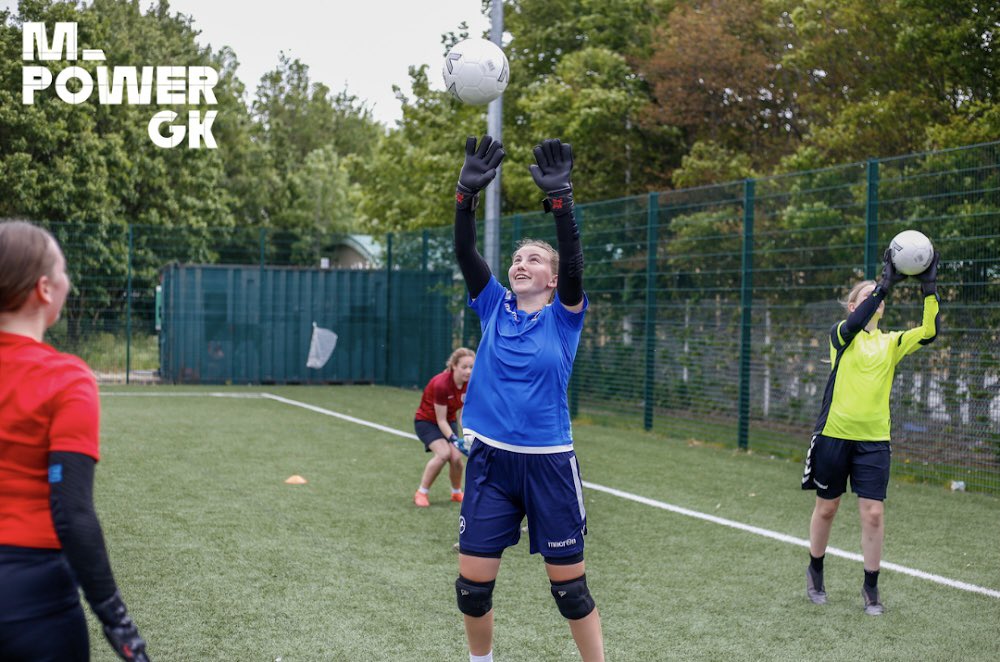 MPowerGk's tweet photo. 📸 More GK Camp Photos!
We can’t stop smiling at these photos 😁 🧤💥
#mpowergk #empower #gk #gkunion #goalkeeper #goalkeepercoach #camp https://t.co/7b5AQ0ANss