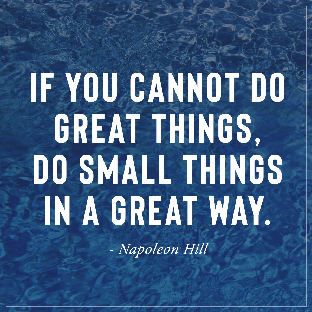 JTortorellaPool's tweet image. Every step is bringing you closer to your goal, no matter how small. Never underestimate the importance of consistency. It doesn&apos;t matter how much you do per day, as long as you&apos;re working daily! #SmallSteps #BigSolutions
