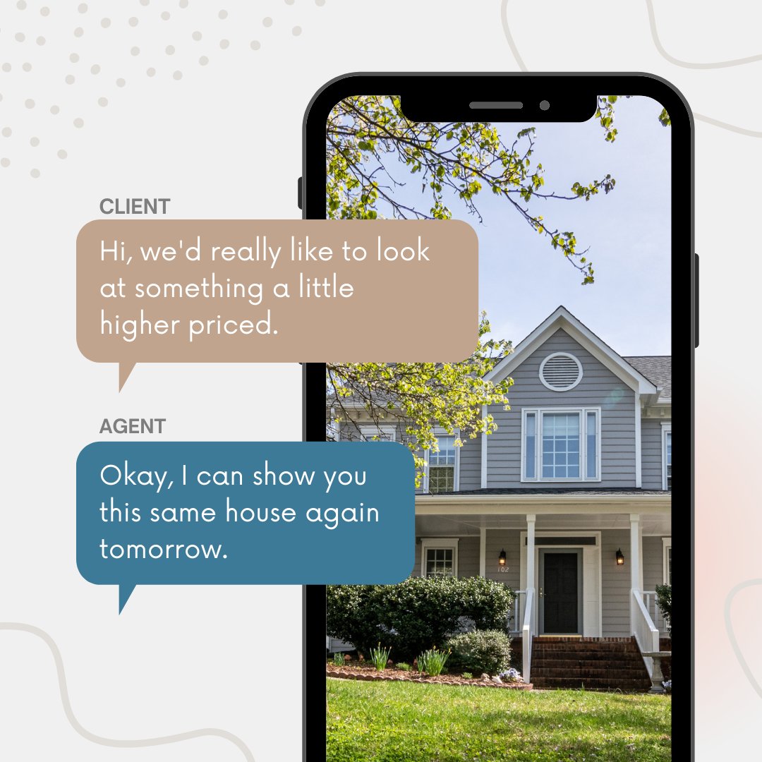 NavVohraRealty's tweet photo. Home prices are going up by the minute, and it's a competitive market. If you're ready to buy a home, you'll need me as your agent to make it happen. Let's find your dream home together. ..That's only if the house is still on the market come tomorrow ;)

#SellersMarket https://t.co/bEDmEI0Lil