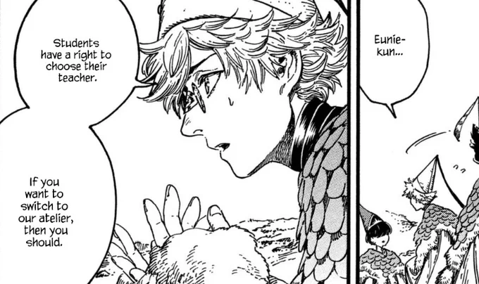 he didnt even hesitate 