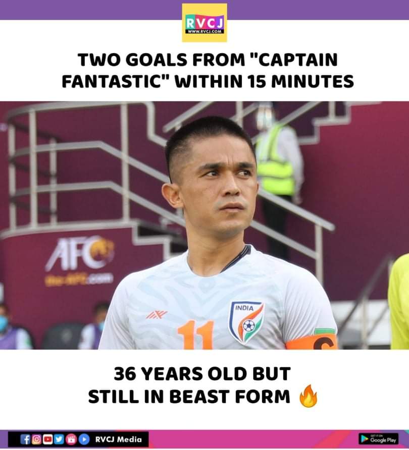 Oh! Captain! My Captain!⚽
#BANIND