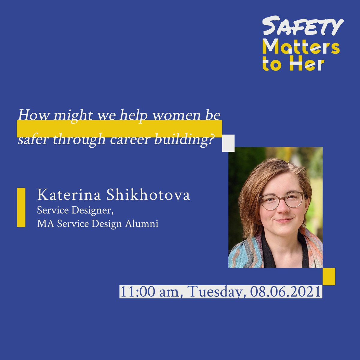 MA Service Design LCC-UAL tweet media