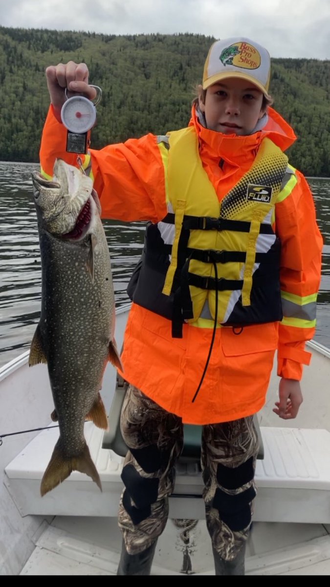 AdeyDallas's tweet image. What a weekend with my boys fishing