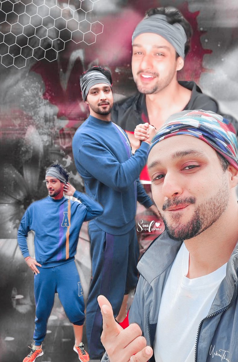 <a href="/saurabhraajjain/">Sourabh raaj jain</a> <a href="/SRJ_maniaFC/">SourabhRaajJain OFC</a> <a href="/253Yinzi/">yinzi253</a> <a href="/TheSRJWorld/">SourabhRaajJainWorld</a> <a href="/perfection_srj/">Pooja</a> <a href="/soudu_78/">soudu</a> <a href="/ArunaMulakala/">Aruna Kumari Mulakala</a> <a href="/ShrutikaShirsat/">shrutika shirsat</a> <a href="/Jannatk_786/">Jannatk.786💖</a> <a href="/tejatheanimator/">:))</a> <a href="/siddhishukla2/">siddhi shukla</a> <a href="/KathaKottage/">Katha Kottage</a> <a href="/SonyTV/">sonytv</a> <a href="/namratakapoor75/">namratakapoor</a> <a href="/riya00821540/">Ria</a> @MukuYuvi <a href="/NetflixIndia/">Netflix India</a> <a href="/PrimeVideoIN/">prime video IN</a> <a href="/sktorigins/">Siddharth Kumar Tewary</a> <a href="/StarPlus/">StarPlus</a> <a href="/ColorsTV/">ColorsTV</a> <a href="/tellychakkar/">Tellychakkar.com</a> <a href="/TellyTalkIndia/">Telly Talk</a> <a href="/soudu21/">soudu</a> <a href="/saurabhraajjain/">Sourabh raaj jain</a> oh my handsomeness defined this look of urs with headband or bandana is making me so craziest u look super adorable nd so dashing stylish in it ufff me craziest totally #SRJinFearFactor

SRJ DESERVES TO WIN KKK