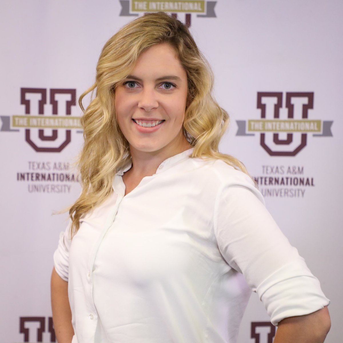 TAMIU College of Arts and Sciences tweet media