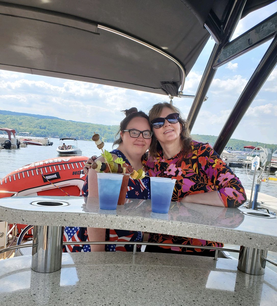 DStandera's tweet image. Why is my family so damn cute