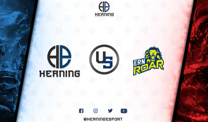 Herning Esport tweet media