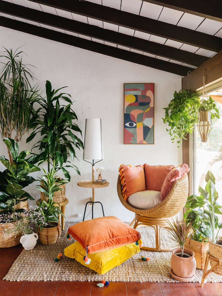 We’re *so* excited to announce Opalhouse designed with Jungalow! Starting TODAY you can preview the collection at tgt.biz/9kj5qf! It’ll begin to roll out in most <a href="/Target/">Target</a> stores on June 13, and will be available for purchase online on June 26. #JungalowXTarget