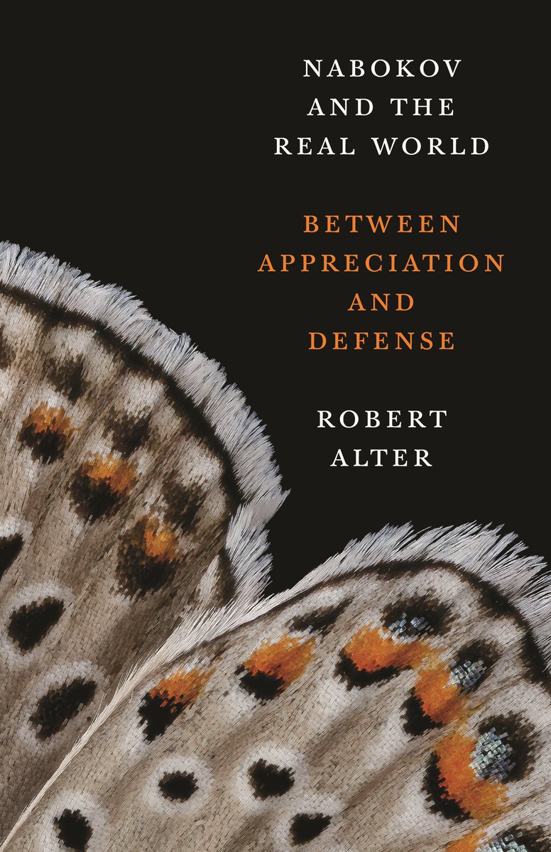 jlfbookweek's tweet photo. One week today leading literary & biblical scholar #RobertAlter joins us live from the US to discuss his new book on Vladimir Nabokov with @DavidMarkHerman
https://t.co/sTIYZ9sy4r https://t.co/t8ZrSZZscJ