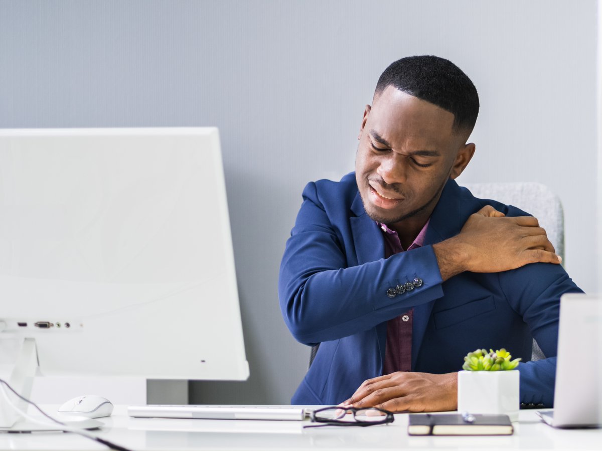 Core Physical Therapy tweet media