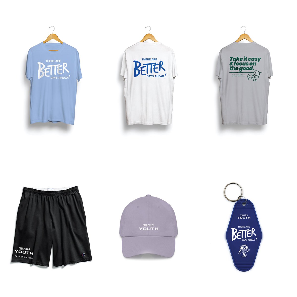 cementedyouth's tweet photo. Merch with a message 💌 limited quantities coming JUNE 21. https://t.co/K7dwiQDog7