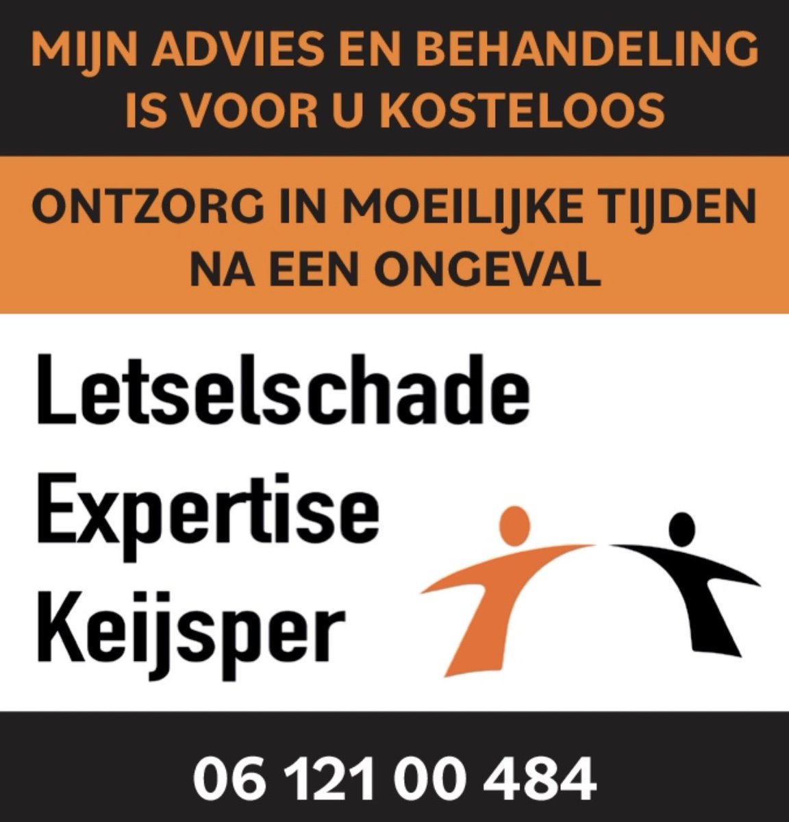 Melding ongeval Heiloo