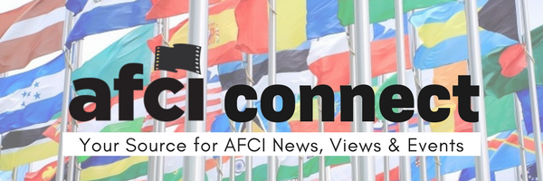 WeAreTheAFCI's tweet photo. In case you missed it… our latest AFCI CONNECT newsletter https://t.co/AGAEMfp3XT features @TexasFilmComm @KansasCityFilm @KenyaFilmComm @Variety @THR #FilmCommission #filmproduction #filmoffice #ScreenSector https://t.co/oE8ijGiDQx