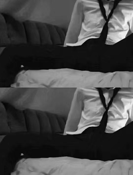 wuganXA's tweet photo. 🤵 https://t.co/pyKLZrHxdB