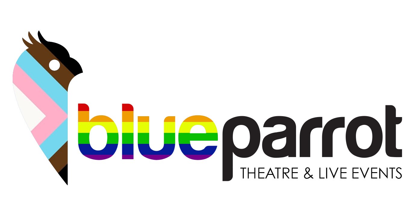 The Blue Parrot Team BlueparrotEvent X