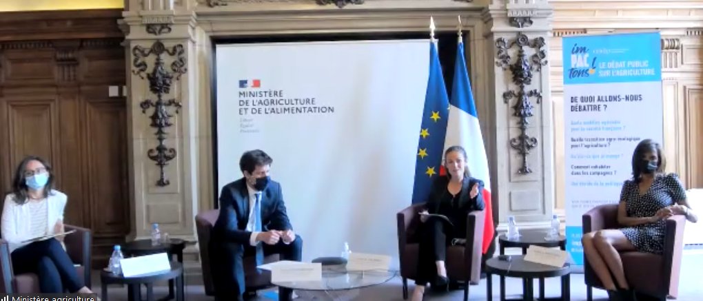 "La <a href="/CNDPDebatPublic/">Commission nationale du débat public (CNDP)</a> considère que les réponses du ministère aux questions du public et aux recommandations de la commission particulière du débat public sont complètes et argumentées." <a href="/Chantal_Jouanno/">Chantal Jouanno</a>, présidente de la <a href="/CNDPDebatPublic/">Commission nationale du débat public (CNDP)</a>