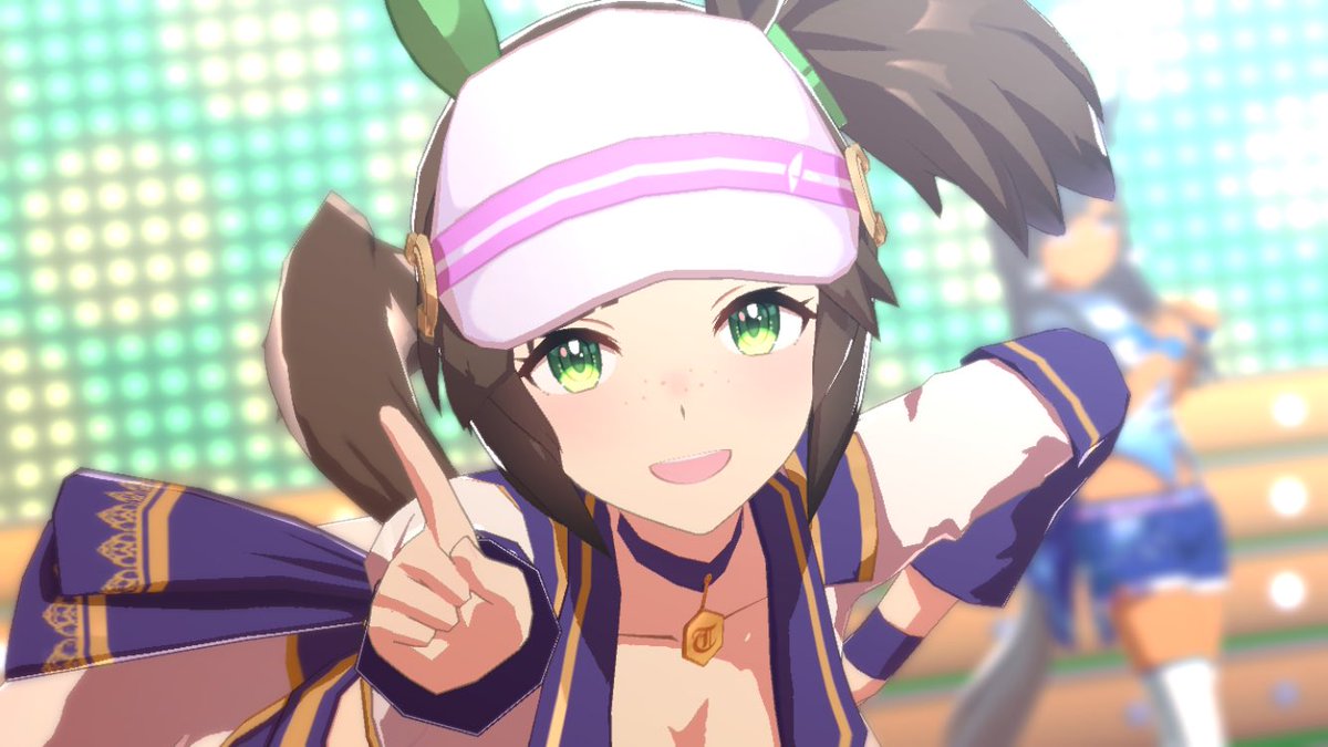 カエデ アイネスフウジンにそばかすがあるって知ってた ウマ娘 アイネスフウジン カエデ アイネスフウジンにそばかすがあるって知ってた ウマ娘 アイネスフウジン