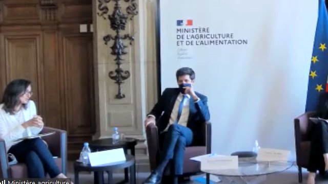 💬 « Des questions restent sans réponse pour l’instant, mais tout n’est pas encore décidé » <a href="/IlaCasillo/">ilaria casillo</a>, vice- présidente de la <a href="/CNDPDebatPublic/">Commission nationale du débat public (CNDP)</a> &amp; présidente du #DebatImPACtons