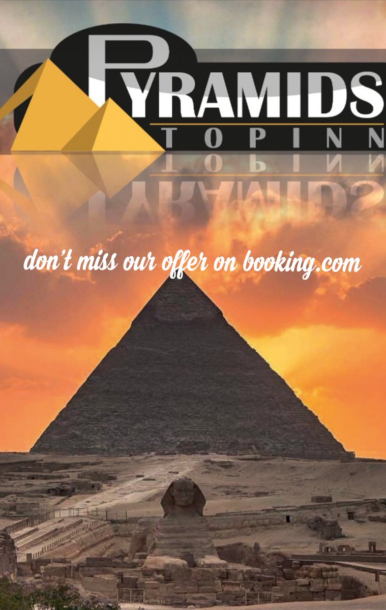InnPyramid tweet picture