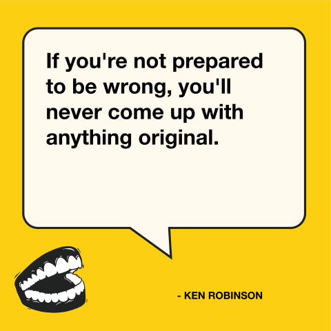 ― Ken Robinson, author, from his book "The Element: How Finding Your Passion Changes Everything"

#MOTIVATIONMONDAY #INVT