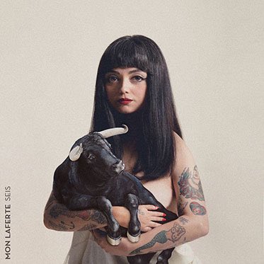 destinotalento's tweet photo. 🎶 #NuevosLanzamientos | 7 al 9 abril:
🎙 Single | #Noir de @yelle
💿 Álbum | #Seis de @monlaferte
🎙 Single | #WaveOfYou de @surfaces
🎙 Single | #MomentismoAbsoluto de #Fangoria https://t.co/rJ8b7R0Nyh