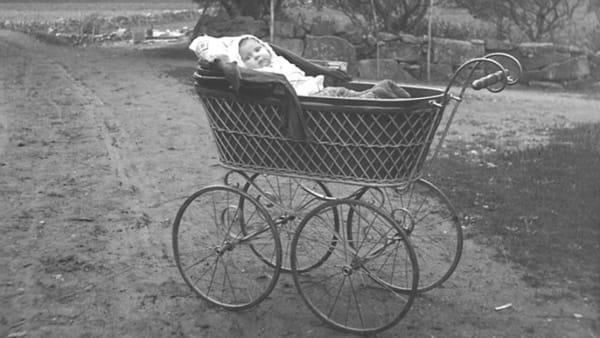 .<a href="/ArkivDigital/">ArkivDigital</a> har börjat utöka sitt födelseregister med personer födda 1750–1799. Först ut är Gävleborgs län med hittills 95 858 sökbara poster. #svhist