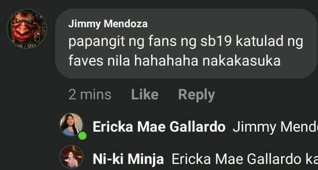 pawtory_'s tweet photo. Pasensya kana Jimmy ah, ito lang ako pero patyu ka parin🥱 https://t.co/eWcbcU9GcR