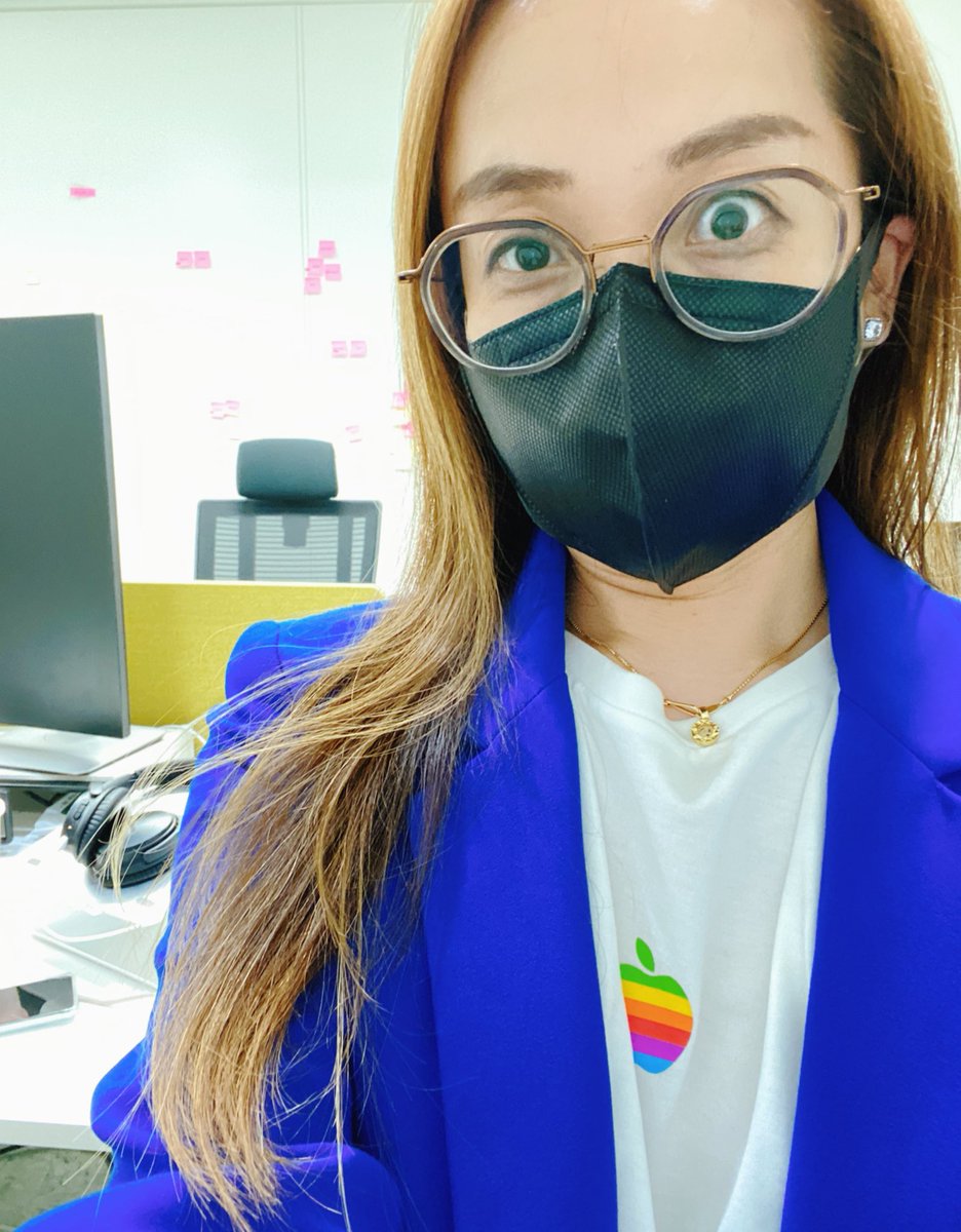 Danbee Lee tweet media