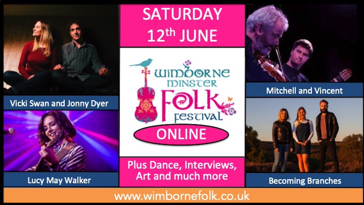 WimborneFolk's tweet image. 