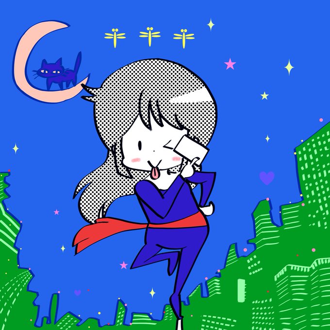 キャッツアイのtwitterイラスト検索結果 キャッツアイのtwitterイラスト検索結果