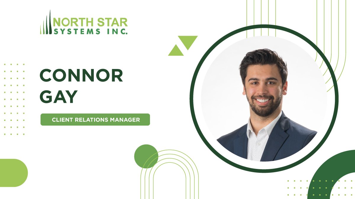 North Star Systems tweet media