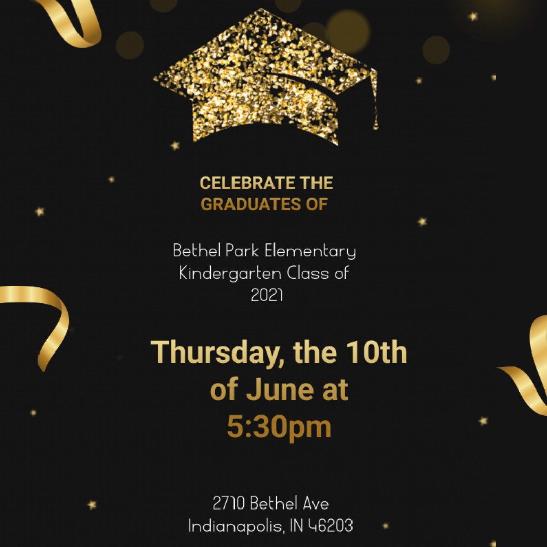 pilotED's Kindergarten Graduates will receiving their diplomas as they get promoted to 1st Grade this Thursday! Parents, come celebrate this huge achievement! 🎓 #community #pilotED