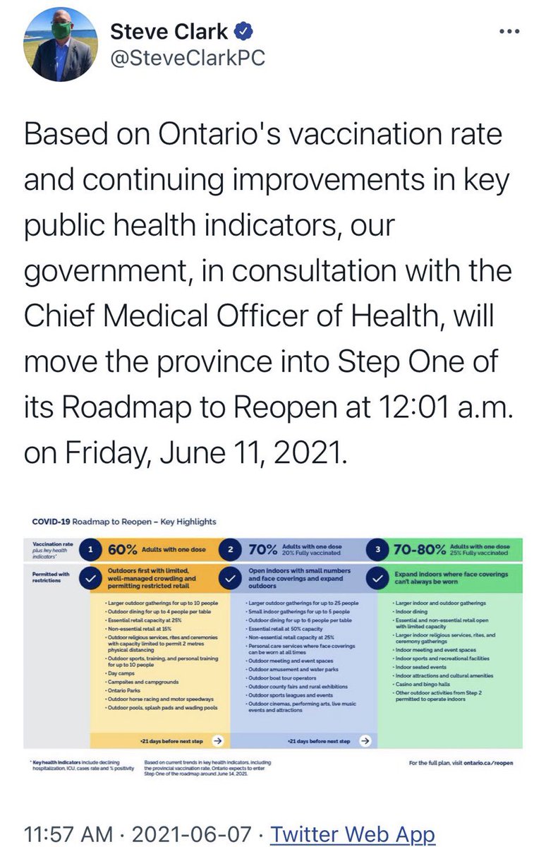 OntLiberal's tweet photo. And just like that, the tweets are gone. You guys ok, @SteveClarkPC @MacLeodLisa? https://t.co/KmK1qgMFqE