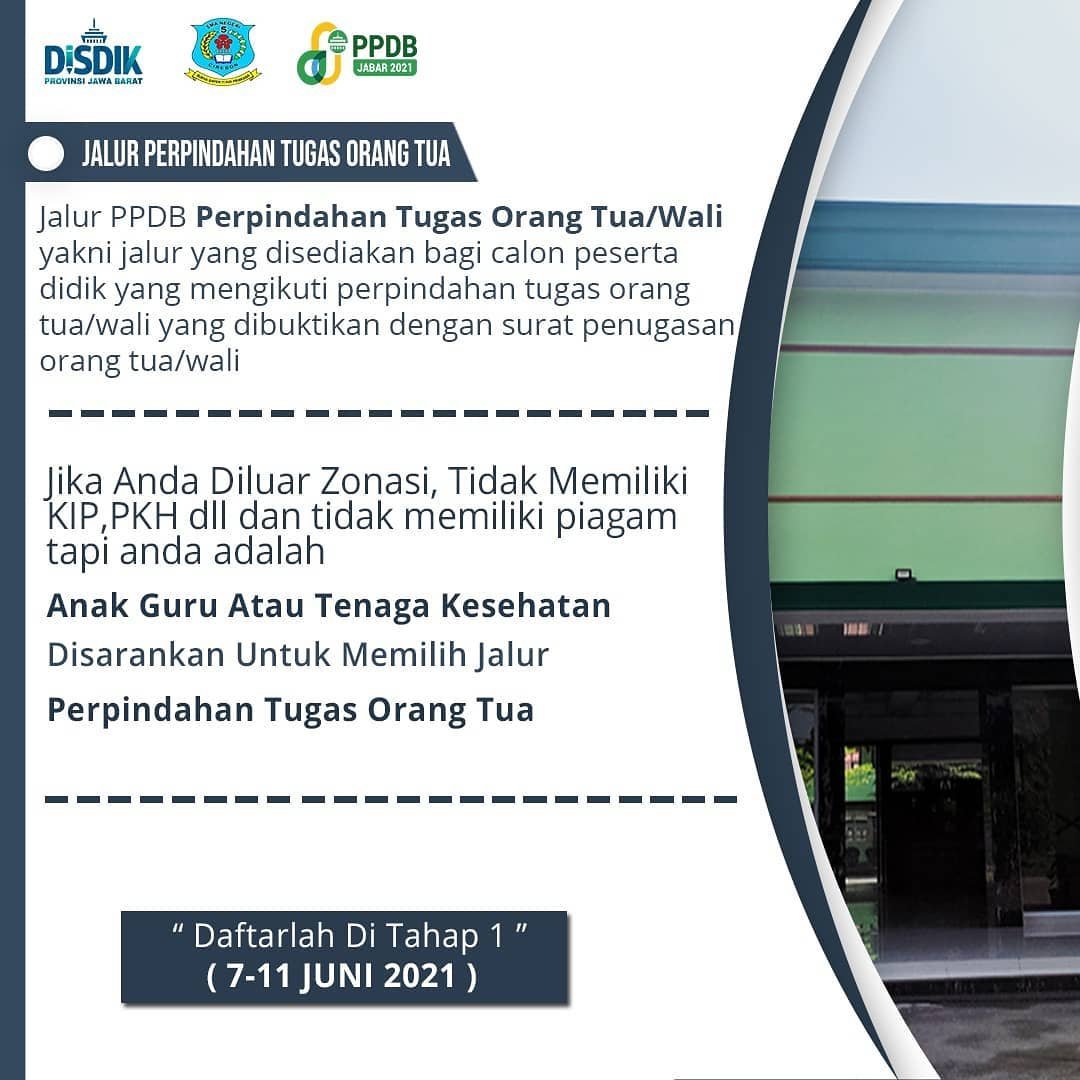 InfoSmanela's tweet photo. Ayo masuk SMAN 5 Cirebon. https://t.co/Eamglx7Xz7