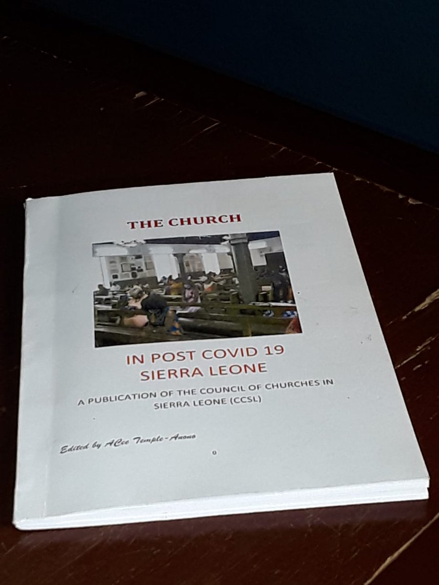 Arnold C. Temple tweet media