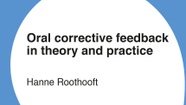 gradunav's tweet photo. #GradUNHighlights20202021 October -- GradUN Collaborating Researcher Hanne Roothooft (UPNA) publishes her book on corrective feedback in the language classroom:
https://t.co/9EEGPSqw5t https://t.co/bNwHNTh2sN